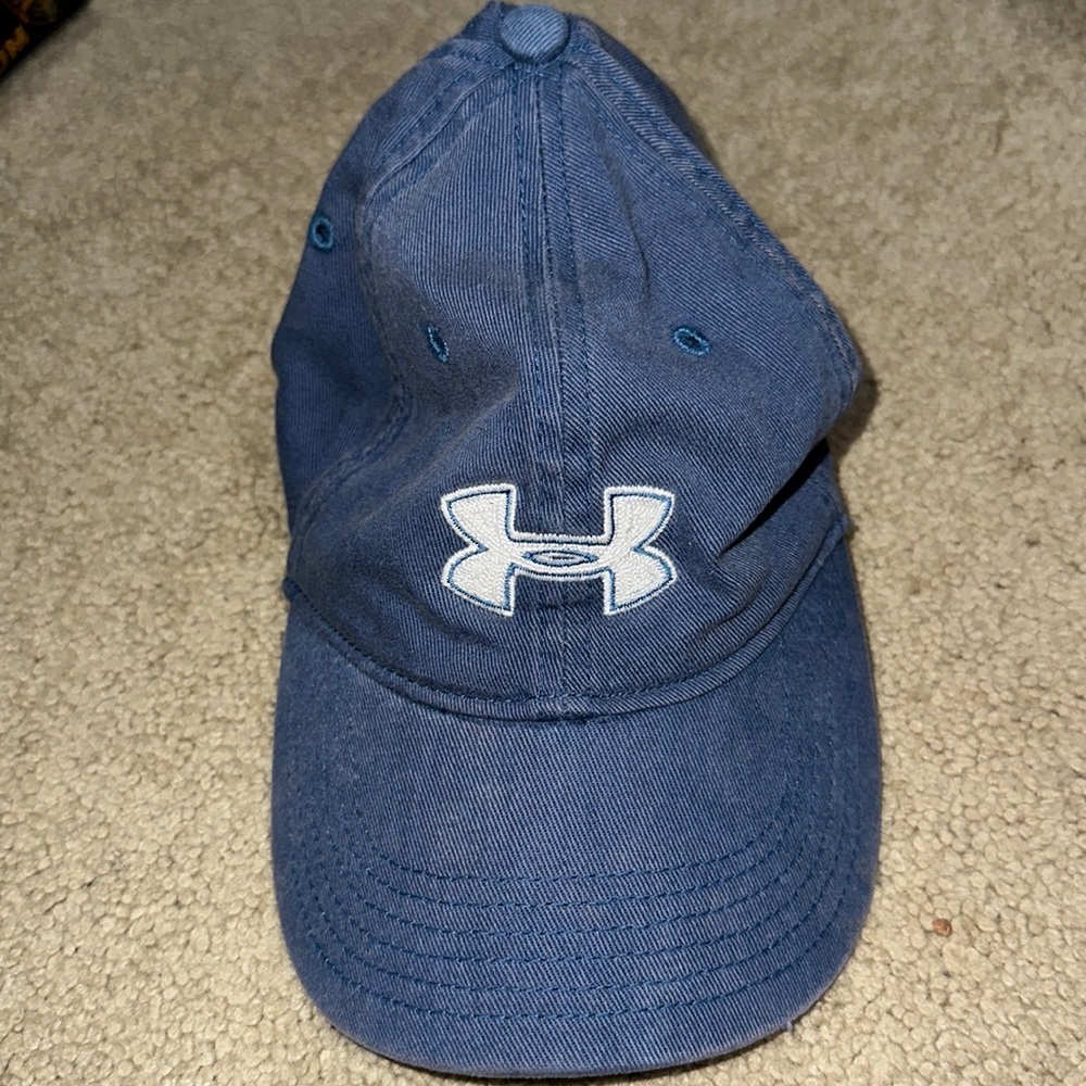 Under Armour Hat